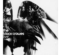 Black Crowes The - Live