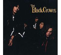 Black Crowes,the - Shake Your Money Maker