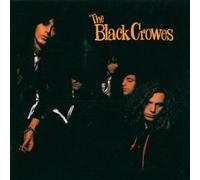 Black Crowes,the - Shake Your Money Maker