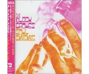 Black Crowes, the - Soul Singing