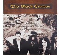 Black Crowes - The Southern Harmony And