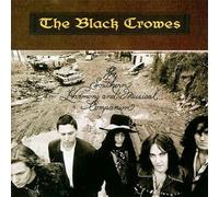 The Black Crowes The Southern Harmony and Musical Companion (CD) Album