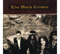 Black Crowes The Southern Harmony and Musical Companion (CD)