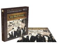 Black Crowes The Southern Harmony E Musical Companion Puzzle In Pezzi Da 500