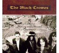 Black Crowes,the - Southern Harmony&Musical Comp.