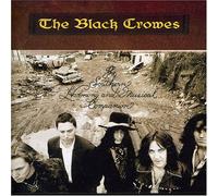 Black Crowes,the - The Southern Harmony and Musical Co