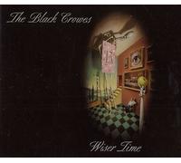 Black Crowes,the - Wiser Time