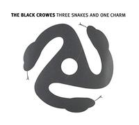 Black Crowes - Three Snakes And One Charm