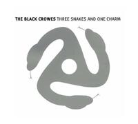 Black Crowes - Three Snakes and One Charm