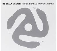 Black Crowes - Three Snakes & One Charm
