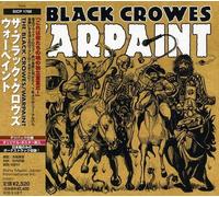 Black Crowes - Warpaint
