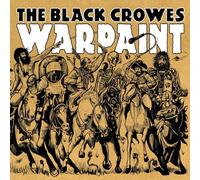 Black Crowes - Warpaint