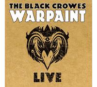Black Crowes - Warpaint