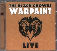 Black Crowes - Warpaint Live (2 CD)
