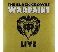 Black Crowes - Warpaint Live