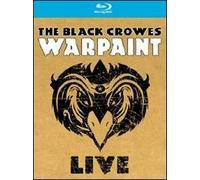 Black Crowes - Warpaint Live - Blu-ray