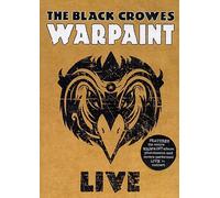 The Black Crowes - Warpaint - Live