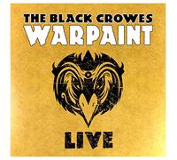 Black Crowes - Warpaint Live (Limited Edt.)