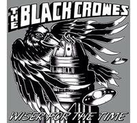Black Crowes - Wiser for the Time (Limited Edition Box) (Colored Vinyl)