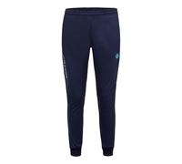 Black Crown Comfort e Prestazioni con il Pantalone Teide Scopri il massimo del comfort e delle prestazioni con il Trousers Teide di Black Crown, ideale per le tue sessioni di allenamento di padel. Rea
