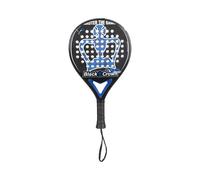 Black Crown Coyote Carbon 3k Racchette da padel