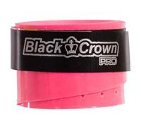 Black Crown Grip Per Racchetta Da Padel 3 Unità