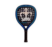 Black Crown Racchetta Da Padel Hurricane Pro 4.0