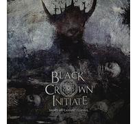 Black Crown Initiate - Selves We Cannot Forgive