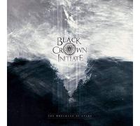 Black Crown Initiate - The Wreckage Of Stars