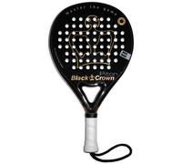 Black Crown La Black Crown Piton è stata sviluppata appositamente per i giocatori più esigenti. La racchetta combina potenza e controllo al meglio, un modello di punta assoluta per coloro che apprezza