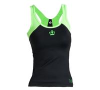 Black Crown Maglietta Senza Maniche Mm
