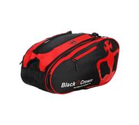 Black Crown Ultimate Series V2 Nero Rosso A001837.a23.1
