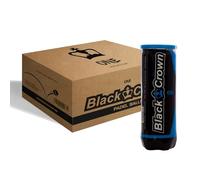 Black Crown One Ball Cage Unknow