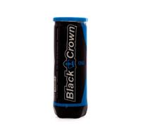 Black Crown Scopri la Dinamica Pallina da Padel Black Crown! Le Palline da Padel Black Crown sono progettate per i giocatori che cercano prestazioni e durabilità senza compromessi. Queste palline, ven