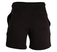 Black Crown Pantaloni Corti Inca