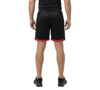 Black Crown Pantaloni Corti Olimpo
