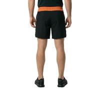 Black Crown Pantaloni Corti Rodas