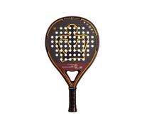 Black Crown La precisione incontra la potenza - la tua arma vincente in campoVuoi portare il tuo gioco al livello successivo? La nuova racchetta da padel Piton 13 di Black Crown offre il perfetto equi