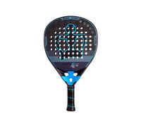 Black Crown Potenza e precisione per giocatori ambiziosi La racchetta da padel Black Crown Patron Xtrem è la scelta perfetta per i giocatori che cercano un gioco potente, preciso e versatile. La forma