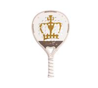 Black Crown Potenza e precisione per giocatori esigenti La racchetta da padel Black Crown Hurricane 3.0 è stata sviluppata per i giocatori che vogliono portare il loro gioco a un livello superiore con