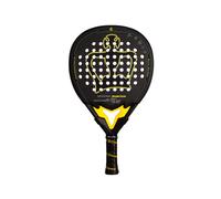 Black Crown Precisione, controllo e design eleganteLa racchetta da padel Black Crown Special Invictus è la scelta ideale per i giocatori che prediligono un gioco equilibrato con un elevato controllo e