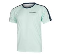 Black Crown Prestazioni straordinarie con la maglietta Boston Scopri la potenza del Padel con la Tee Boston di Black Crown, progettata per fornire comfort e prestazioni ottimali. Realizzata in 80% pol