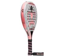 Black Crown Racchetta Da Padel Da Donna Hurricane Pro 2.0