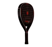 Black Crown Racchetta Da Padel Iconic