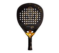 Black Crown Racchetta Da Padel Patron Gold