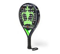 Black Crown Racchetta Da Padel Snake