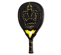 Black Crown Precisione, controllo e design elegante La racchetta da padel Black Crown Special Invictus è la scelta ideale per i giocatori che prediligono un gioco equilibrato con un elevato controllo 