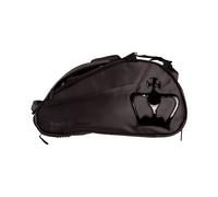 Borsone Black Crown Thunder Nero A005985 Black
