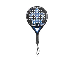 Black Crown Scopri l'eccellenza con la Coyote Racchette da padel Se sei un appassionato del padel e stai cercando una racchetta che elevi il tuo gioco a nuovi livelli, la Coyote Racchette da padel di 