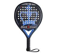 Racchette da Padel Black Crown Squalo Black